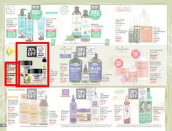 Dis-Chem : The Best Of Beauty (15 February - 10 March 2024), page 42