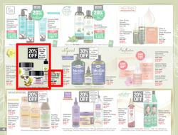 Dis-Chem : The Best Of Beauty (15 February - 10 March 2024), page 42