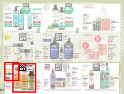 Dis-Chem : The Best Of Beauty (15 February - 10 March 2024), page 42