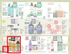 Dis-Chem : The Best Of Beauty (15 February - 10 March 2024), page 42