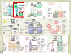 Dis-Chem : The Best Of Beauty (15 February - 10 March 2024), page 42