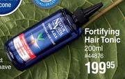 Natur Vital Fortifying Hair Tonic-200ml