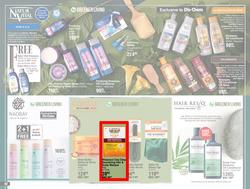 Dis-Chem : Best Of Beauty (16 February - 12 March 2023), page 42