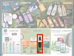 Dis-Chem : Best Of Beauty (16 February - 12 March 2023), page 42