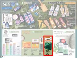 Dis-Chem : Best Of Beauty (16 February - 12 March 2023), page 42