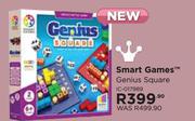 Smart Games Genius Square IC-017989