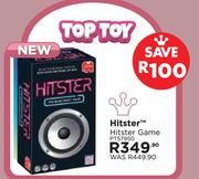 Hitster Game PT57950