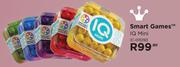 Smart Games IQ Mini IC-015193