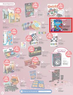 Toy Kingdom : Have You Been Cheeky Or Charming (25 November - 25 December 2024), page 42