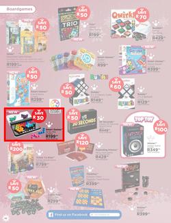 Toy Kingdom : Have You Been Cheeky Or Charming (25 November - 25 December 2024), page 42