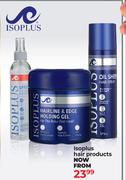 Isoplus Hair Products-Each