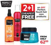 Perfect Touch Hair Care Products-Each