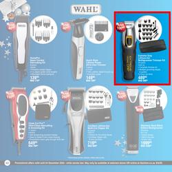 Dis-Chem : Wishing You A Wonderful Festive Season (11 November - 24 December 2022), page 42