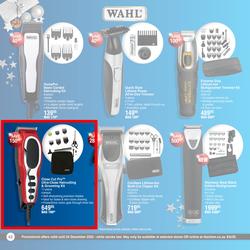 Dis-Chem : Wishing You A Wonderful Festive Season (11 November - 24 December 2022), page 42