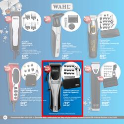 Dis-Chem : Wishing You A Wonderful Festive Season (11 November - 24 December 2022), page 42