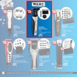 Dis-Chem : Wishing You A Wonderful Festive Season (11 November - 24 December 2022), page 42