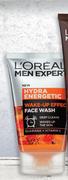 L'Oreal Men Expert Hydra Energetic Face Wash Assorted-100ml