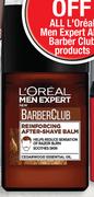 L'Oreal Men Expert Barber Club Reinforcing After Shave Balm-125ml
