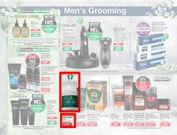 Dis-Chem : Beauty Fair (19 February - 14 March 2021), page 42
