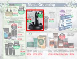 Dis-Chem : Beauty Fair (19 February - 14 March 2021), page 42