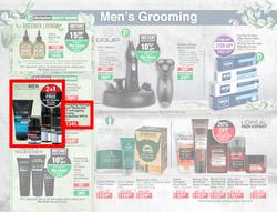 Dis-Chem : Beauty Fair (19 February - 14 March 2021), page 42