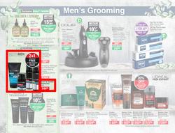 Dis-Chem : Beauty Fair (19 February - 14 March 2021), page 42