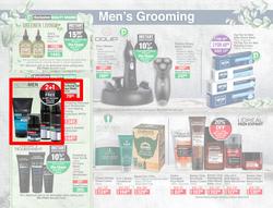 Dis-Chem : Beauty Fair (19 February - 14 March 2021), page 42