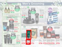 Dis-Chem : Beauty Fair (19 February - 14 March 2021), page 42