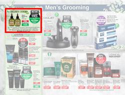 Dis-Chem : Beauty Fair (19 February - 14 March 2021), page 42