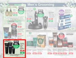 Dis-Chem : Beauty Fair (19 February - 14 March 2021), page 42