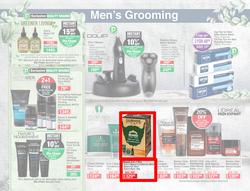 Dis-Chem : Beauty Fair (19 February - 14 March 2021), page 42