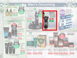 Dis-Chem : Beauty Fair (19 February - 14 March 2021), page 42