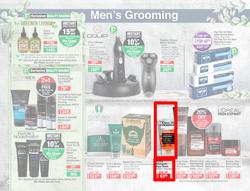 Dis-Chem : Beauty Fair (19 February - 14 March 2021), page 42