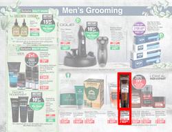 Dis-Chem : Beauty Fair (19 February - 14 March 2021), page 42