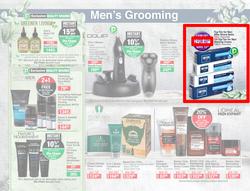 Dis-Chem : Beauty Fair (19 February - 14 March 2021), page 42
