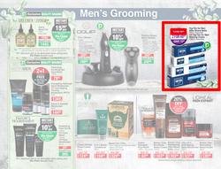 Dis-Chem : Beauty Fair (19 February - 14 March 2021), page 42