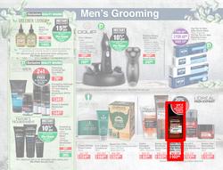 Dis-Chem : Beauty Fair (19 February - 14 March 2021), page 42