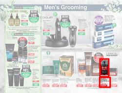 Dis-Chem : Beauty Fair (19 February - 14 March 2021), page 42