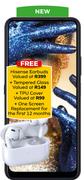 Hisense Infinity H50 Lite LTE/HD Voice-On My MTNChoice Flexi R60