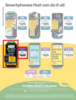 MTN : Y'ello (1 July - 31 July 2021), page 42