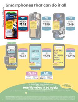 MTN : Y'ello (1 July - 31 July 2021), page 42