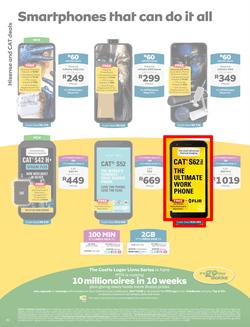 MTN : Y'ello (1 July - 31 July 2021), page 42