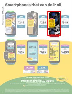 MTN : Y'ello (1 July - 31 July 2021), page 42