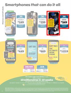 MTN : Y'ello (1 July - 31 July 2021), page 42