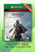 Xbox One Assassin's Creed The Ezio Collection-Each