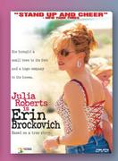 Julia Roberts Is Erin Brockovich Movie DVD