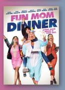 Fun Mom Dinner Movie DVD