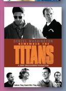 Remember The Titans Movie DVD