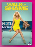 Walk Of Shame Movie DVD