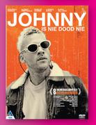 Johnny Is Nie Dood Nie Movie DVD